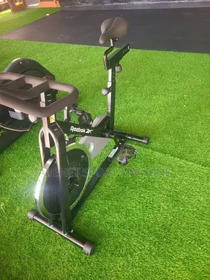 Photo - Exercise Bike