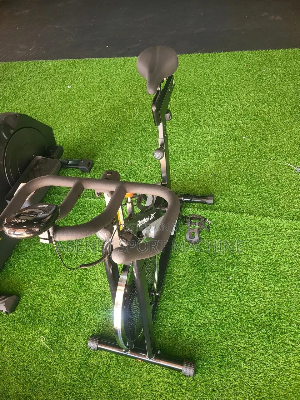 Reebok Exercise Bikes