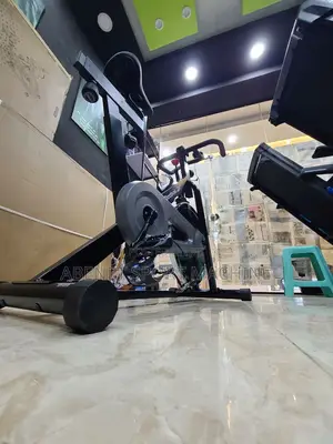 Photo - Bikes for Home Use