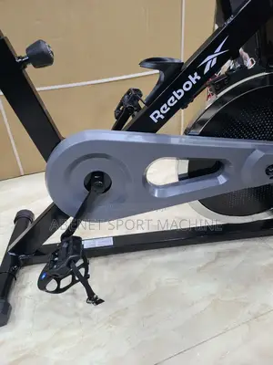 Photo - Exercise Bikes for Health Protection