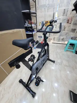 Photo - Home Exercise Bikes