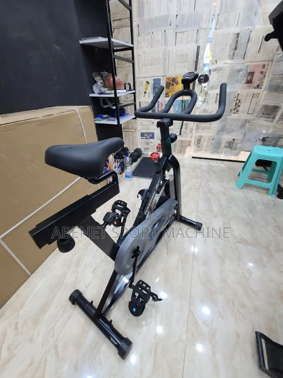 Home Exercise Bikes