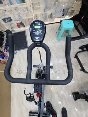 Home Exercise Bikes