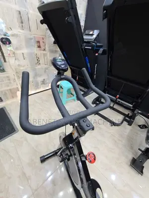 Photo - Bikes Reebok