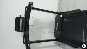 Photo - Treadmill Reebok