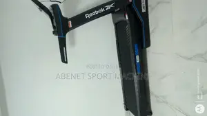 Treadmill Reebok