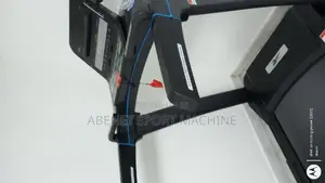 Photo - Sport Treadmill