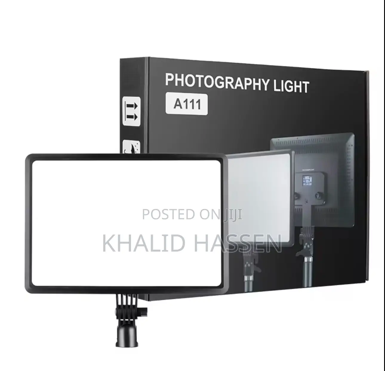 A111 14 Inch Photography Video Light LCD Display