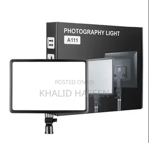 A111 14 Inch Photography Video Light LCD Display