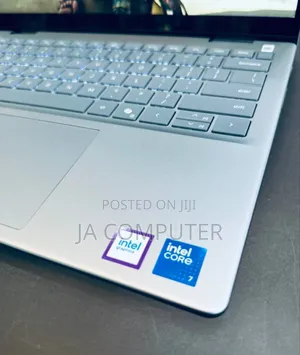 New Laptop Dell Inspiron 14 7447 16GB Intel Core Ultra 7 SSD 1T