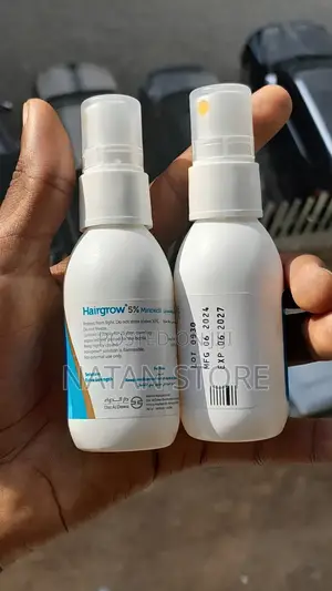 Original Hairgrow Hair Regrowth