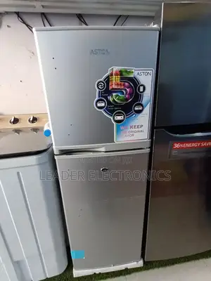 Aston Refrigerator 180
