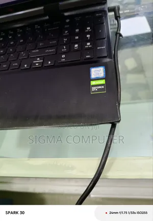 Photo - New Laptop HP Omen X 16GB Intel Core I7 HDD+SSD 256GB