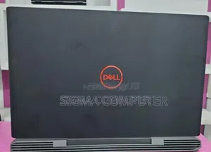 New Laptop Dell G7 17 7000 16GB Intel Core i7 SSD 512GB