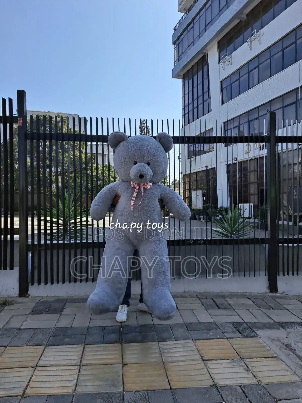 Chapy Toys 1.5 Meter Teddy Bear