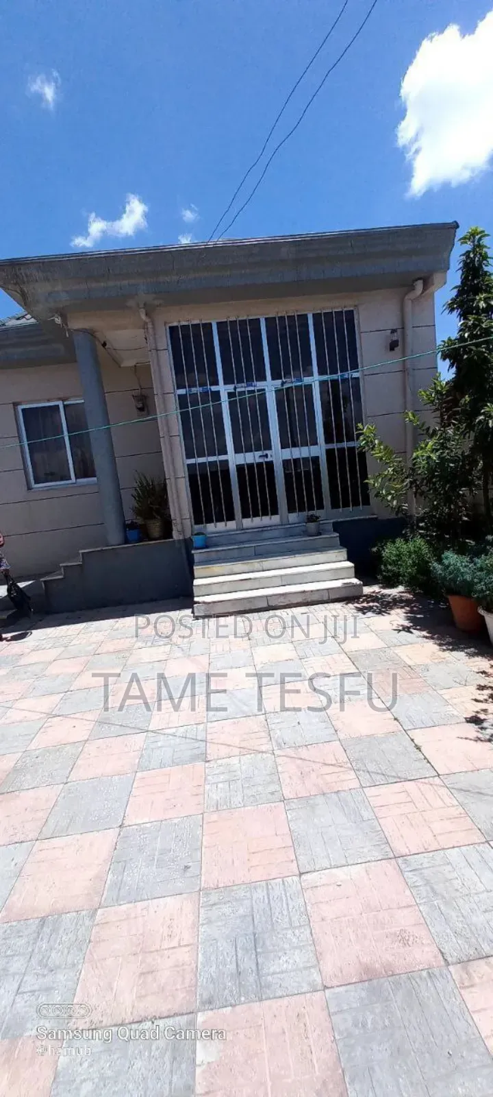 3bdrm Villa in Figa, Bole for sale