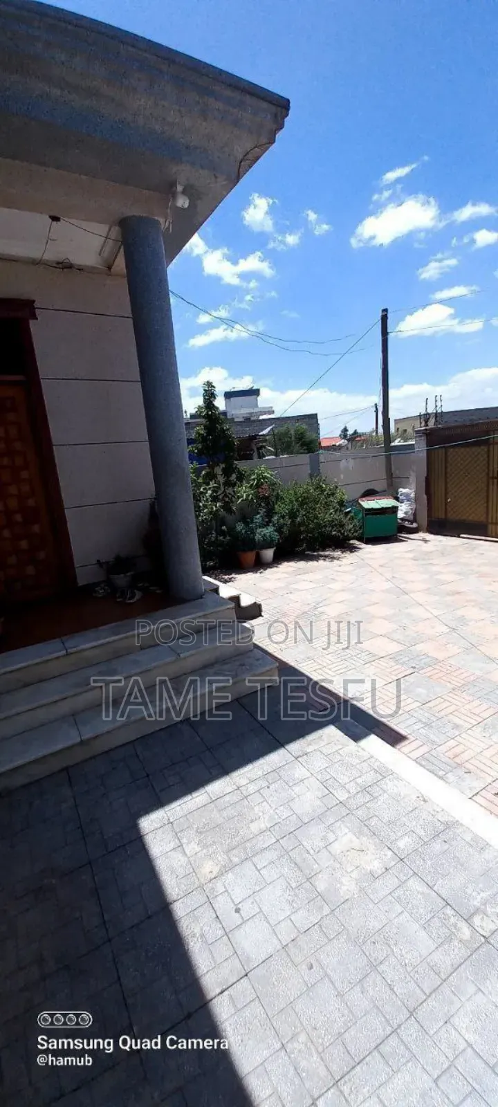 3bdrm Villa in Figa, Bole for sale