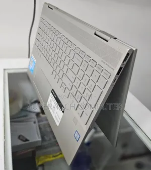 Photo - New Laptop HP Envy X360 8GB Intel Core I5 SSD 512GB