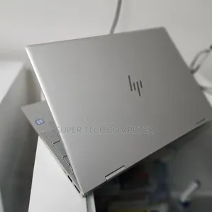 New Laptop HP Envy X360 8GB Intel Core I5 SSD 512GB