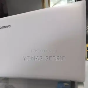 New Laptop Lenovo Ideapad 3 8GB Intel Core I5 HDD 1T