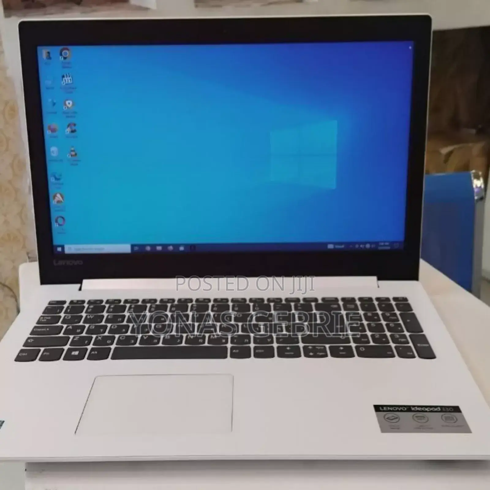 New Laptop Lenovo Ideapad 3 8GB Intel Core I5 HDD 1T