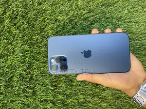 Apple iPhone 12 Pro Max 128 GB Blue