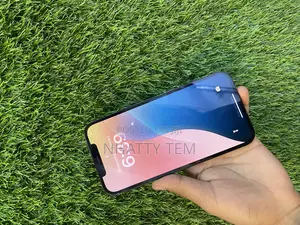 Apple iPhone 12 Pro Max 128 GB Blue