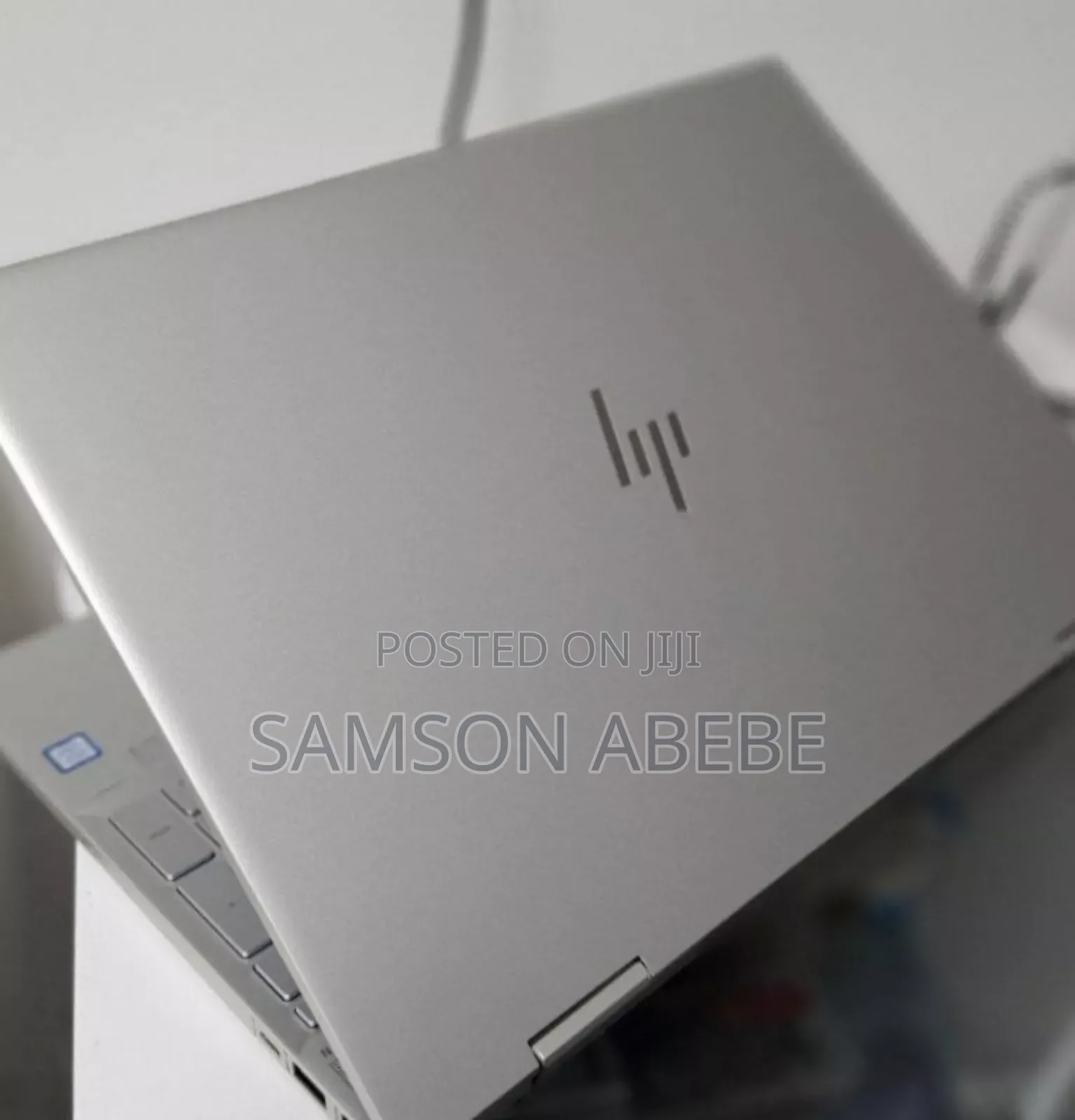 New Laptop HP Envy X360 8GB Intel Core I5 SSD 512GB