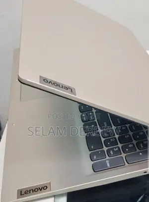 Laptop Lenovo Ideapad 3 8GB Intel Core I3 SSD 256GB