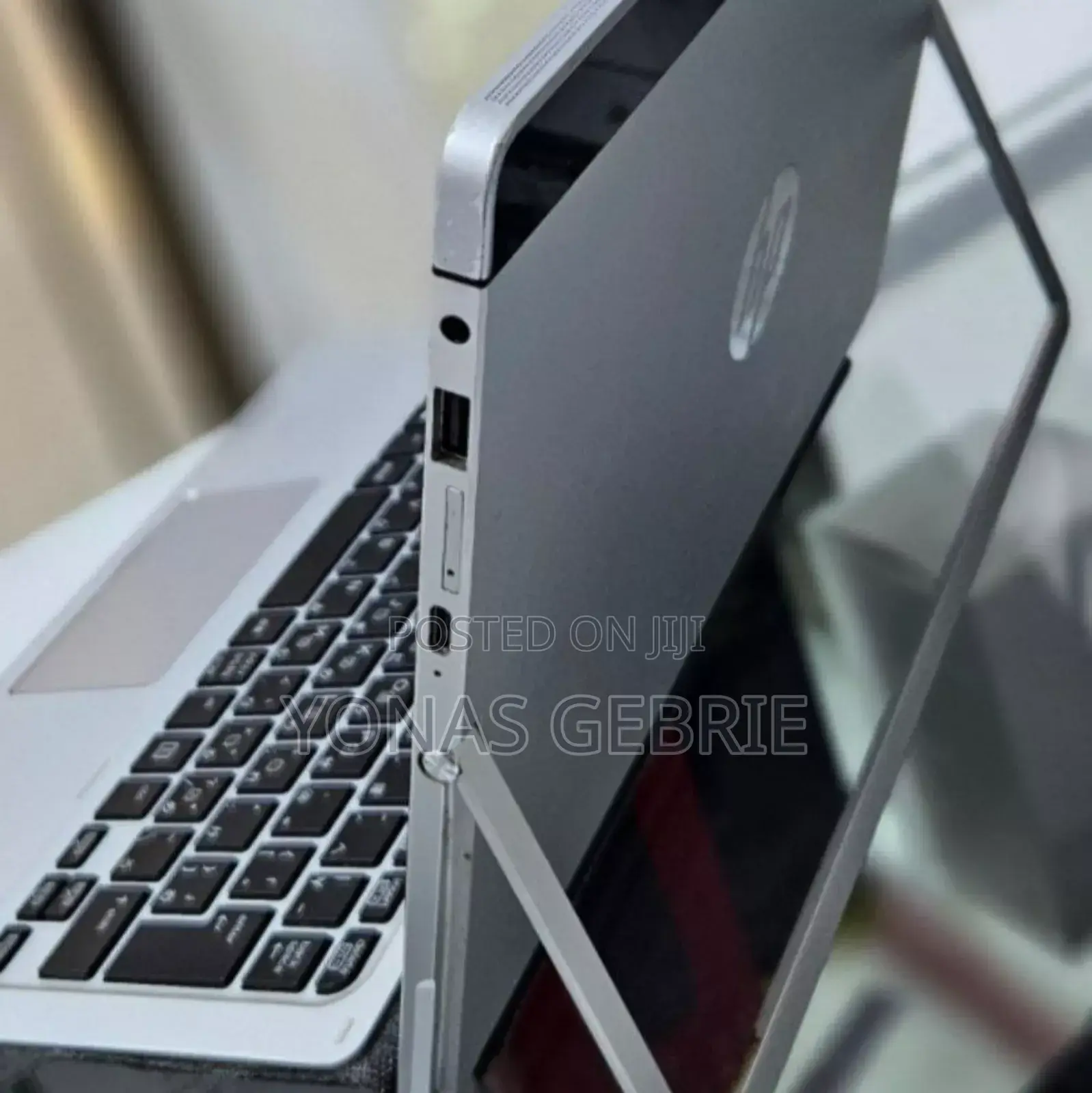 New Laptop HP Elite X2 1012 8GB Intel Core M SSD 256GB