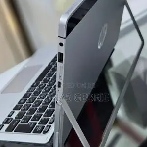 Photo - New Laptop HP Elite X2 1012 8GB Intel Core M SSD 256GB