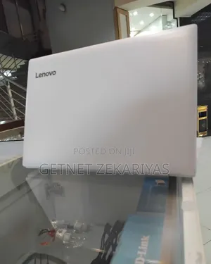 New Laptop Lenovo IdeaPad 330 8GB Intel Core I5 HDD 1T