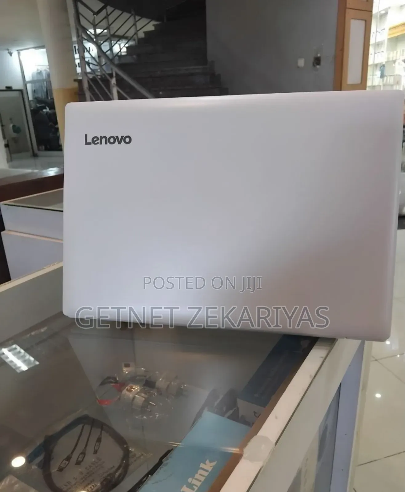 New Laptop Lenovo IdeaPad 330 8GB Intel Core I5 HDD 1T