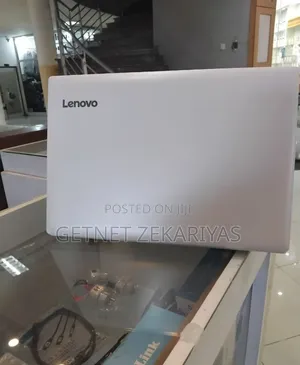 New Laptop Lenovo IdeaPad 330 8GB Intel Core I5 HDD 1T