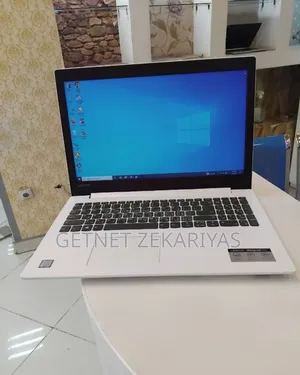 New Laptop Lenovo IdeaPad 330 8GB Intel Core I5 HDD 1T