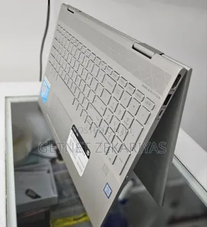 Photo - New Laptop HP Envy X360 8GB Intel Core I5 SSD 512GB