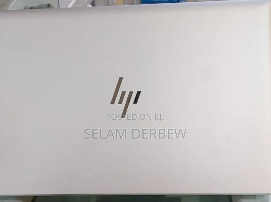 New Laptop HP EliteBook 830 G7 16GB Intel Core I7 SSD 512GB