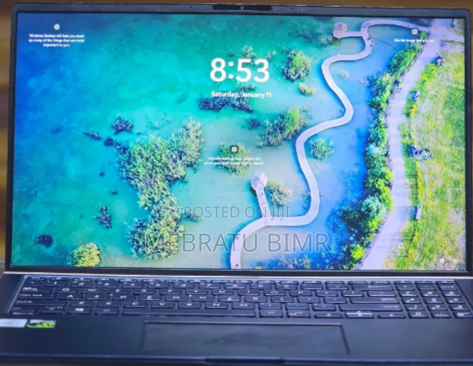 New Laptop Asus VivoBook S451LA 16GB Intel Core I7 SSD 512GB