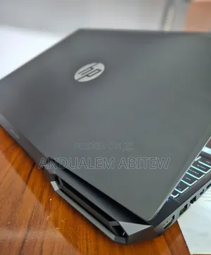 Photo - New Laptop HP Pavilion 15 16GB Intel Core I5 SSD 512GB
