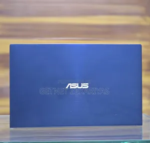 Photo - New Laptop Asus VivoBook 15 X505BA 16GB Intel Core I7 SSD 512GB