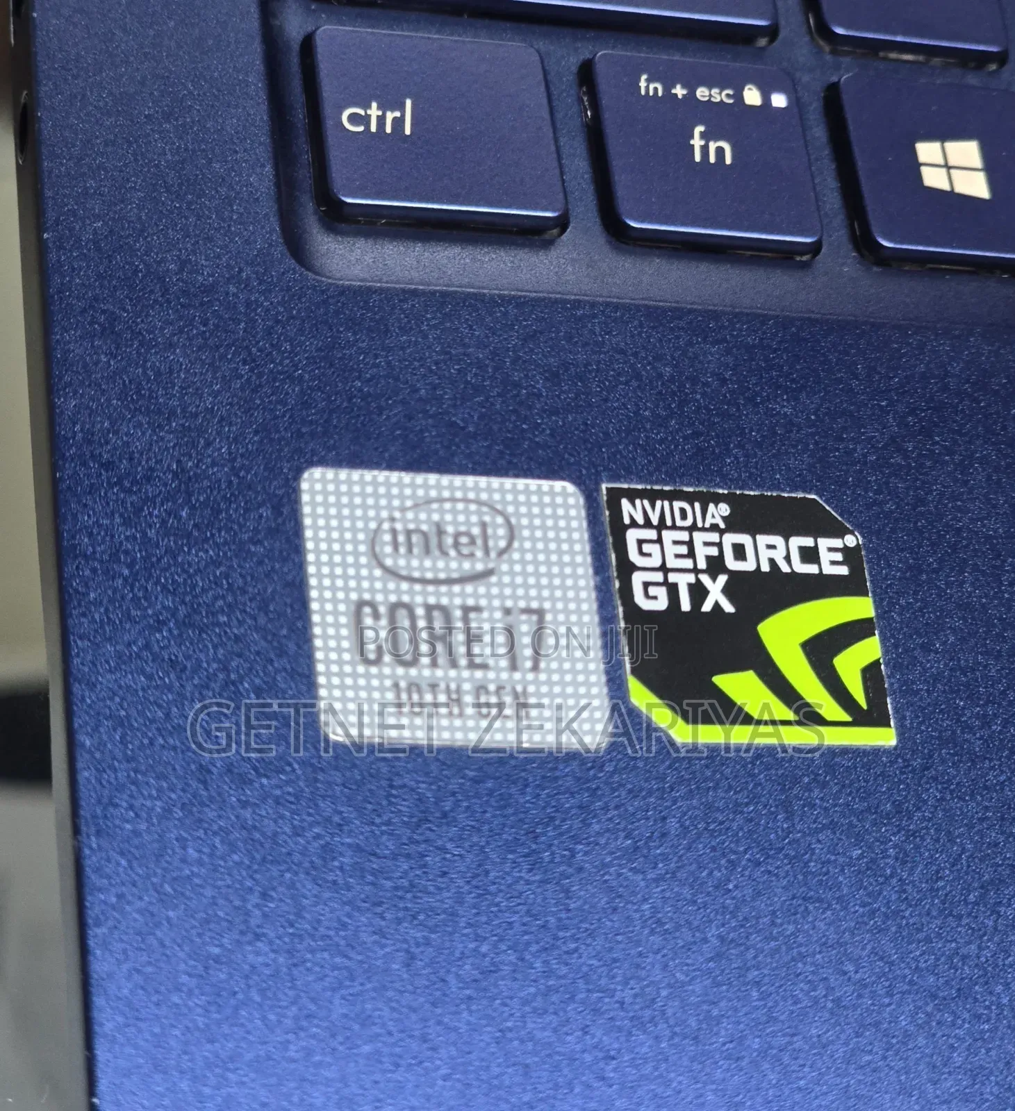 New Laptop Asus VivoBook 15 X505BA 16GB Intel Core I7 SSD 512GB