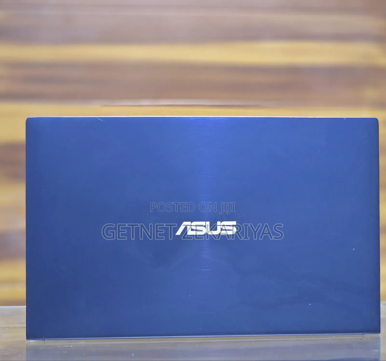 New Laptop Asus VivoBook 15 X505BA 16GB Intel Core I7 SSD 512GB