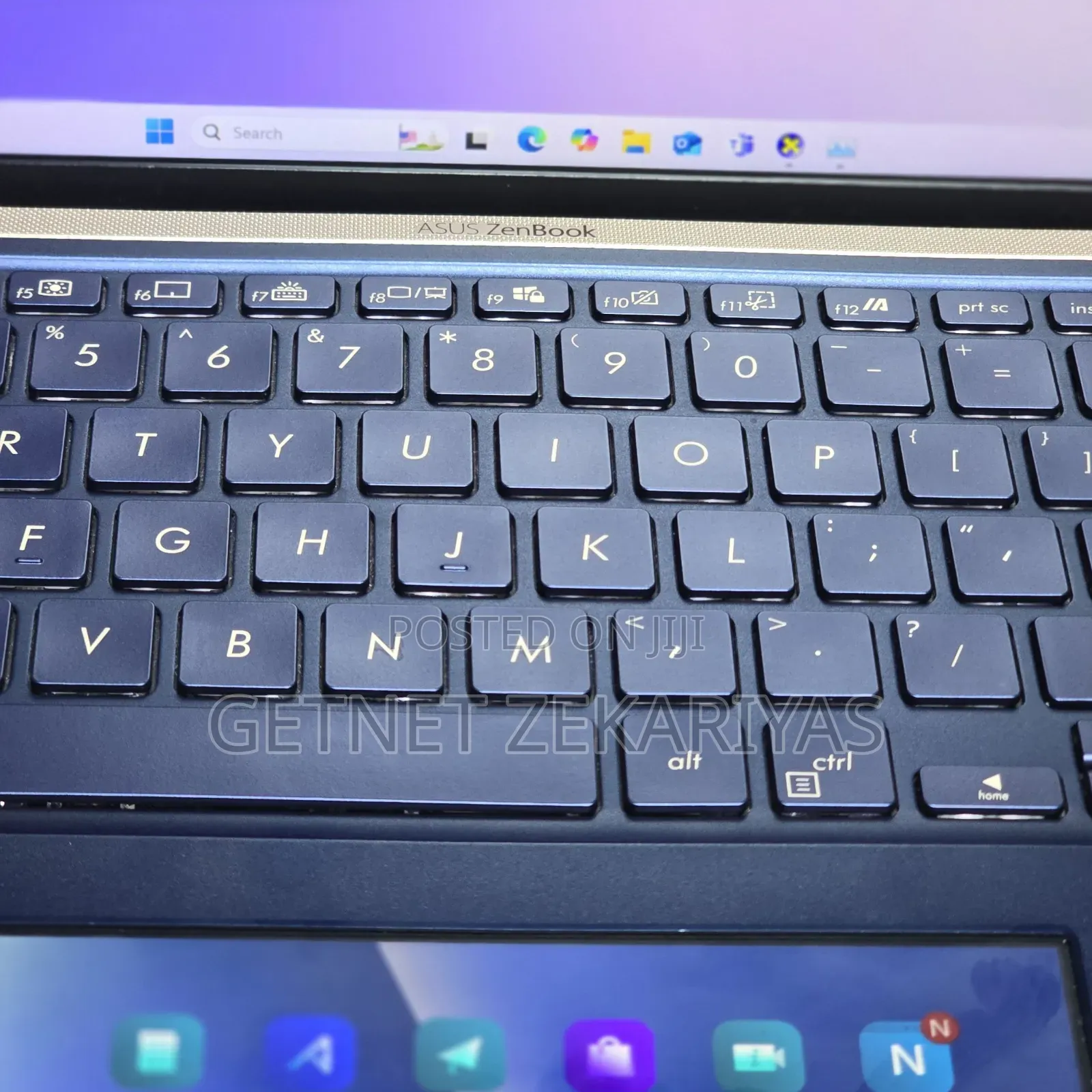 New Laptop Asus VivoBook 15 X505BA 16GB Intel Core I7 SSD 512GB