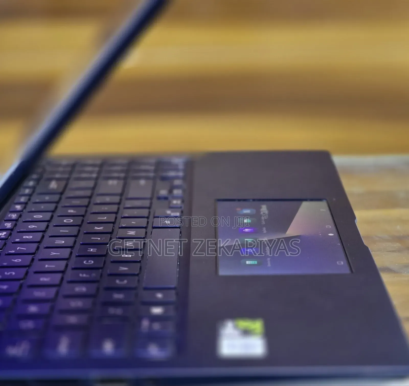 New Laptop Asus VivoBook 15 X505BA 16GB Intel Core I7 SSD 512GB