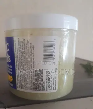 Blue Magic Hrebal Hair Scalp Conditioner