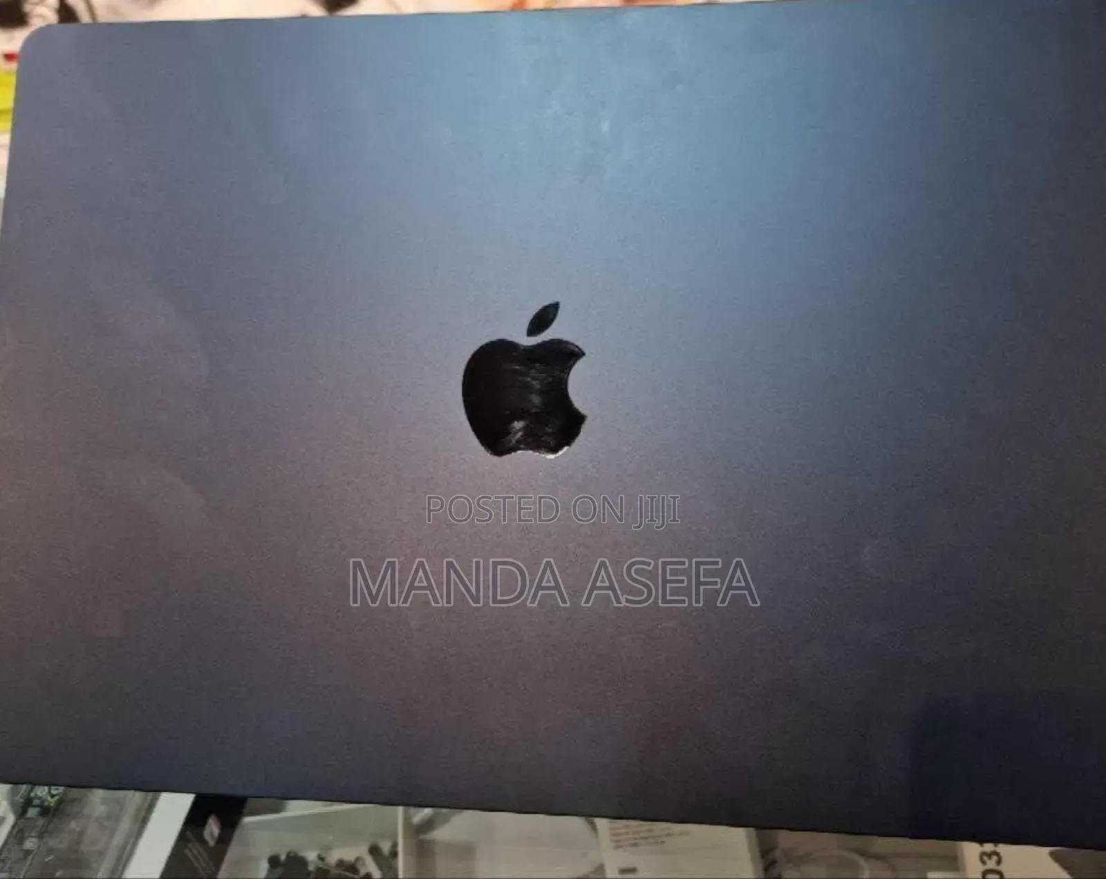 New Laptop Apple MacBook Air 8GB Apple M3 SSD 256GB