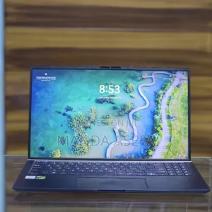 New Laptop Asus VivoBook 15 X505BA 16GB Intel Core I7 SSD 512GB