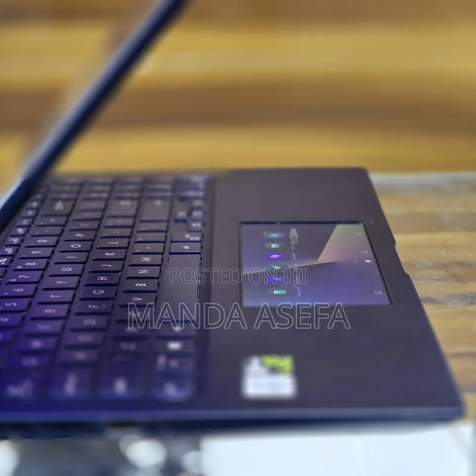 New Laptop Asus VivoBook 15 X505BA 16GB Intel Core I7 SSD 512GB