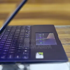 New Laptop Asus VivoBook 15 X505BA 16GB Intel Core I7 SSD 512GB