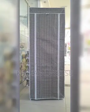  Dust Proof (Shoe Cabinet 9-Layers)